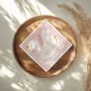 Search for swan napkins Elegant