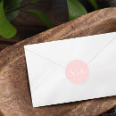 Search for decorations wedding stickers Round