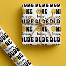 Search for dude wrapping paper For kids