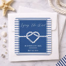 Search for nautical knot stickers Navy blue