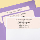 Search for engaged couple names stickers Typography
