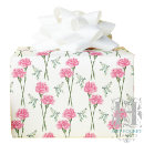 Search for carnations wrapping paper Flowers