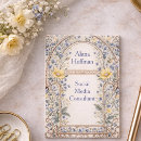 Search for arch business cards Floral
