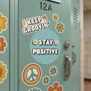 Search for stay positive stickers Cute