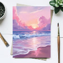 Search for soft postcards Ocean