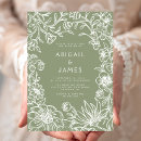 Search for strawberry wedding invitations Antique