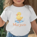 Search for rubber duck clothing Kawaii