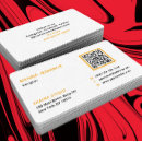 Search for networking business cards Minimalist