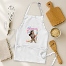 Search for funny baseball aprons Mum