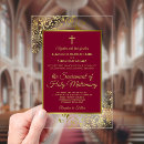Search for catholic invitations Sacrament of holy matrimony