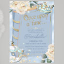 Search for fairy tale invitations Tiara
