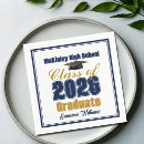 Search for blue and gold napkins Modern