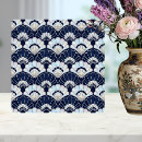 Search for fan pattern tiles Retro