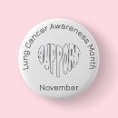 Search for lung cancer badges November