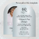 Search for surprise anniversary invitations Modern