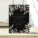 Search for olive branch birthday invitations For her