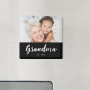 Search for grandmas magnets For her