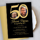 Search for 2 photo invitations Simple