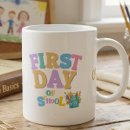 Search for school colours mugs For kids