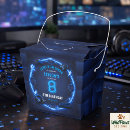 Search for video games favour boxes Gamer birthday