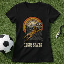 Search for christian soccer clothing Goalie