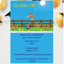 Search for done invitations Cute