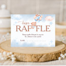 Search for game show invitations Diaper raffle