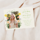 Search for whimsical graduation invitations High school college graduation