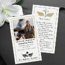 Search for in loving memory prayer cards Memorial