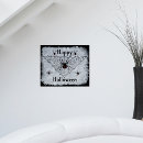 Search for happy halloween posters Spider web