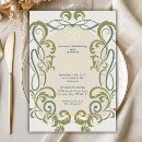 Search for classic 90th birthday invitations Chic
