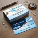 Search for pressure cleaning business cards Water drops