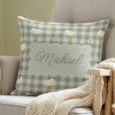 Search for sage green nursery cushions Gender neutral nursery