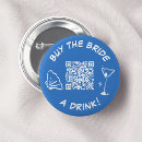 Search for buy badges Qr code
