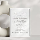 Search for rsvp wedding invitations Formal