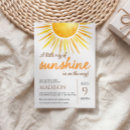 Search for rai invitations Boho sun