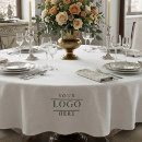 Search for logo tablecloths Networking