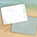 Search for destination rsvp cards Nautical
