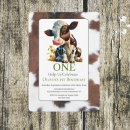 Search for holy cow im one 1st birthday invitations For kids
