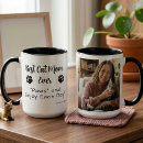 Search for cat paws mugs Best cat mum