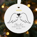 Search for loss pet memorial ornaments Dog sympathy