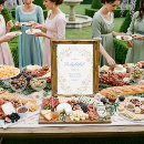 Search for food wedding signs Floral
