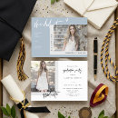 Search for winter graduation invitations Elegant
