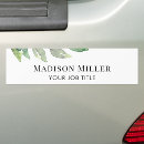 Search for leafs bumper stickers Leaves