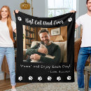 Search for black cat blankets Pet lover