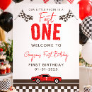 Search for fast car posters Race car birthday