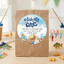 Search for ofishally one birthday Little fisherman