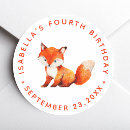 Search for kids birthday stickers Cute
