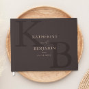 Search for brown monogram Modern