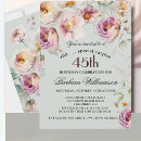 Search for 5 year old birthday invitations For her